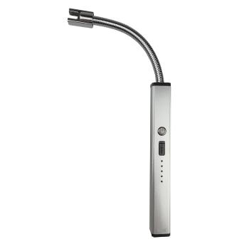 Brichetă flexibilă cu plasmă USB Nola 586
