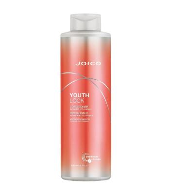 Joico Balsam pentru păr matur YouthLock (Conditioner) 1000 ml