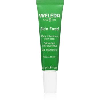 Weleda Skin Food crema universala, hranitoare cu ierburi 10 ml