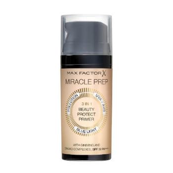 Max Factor Bază de machiaj Miracle Prep SPF 30 (3 In 1 Beauty Protect Primer) 30 ml