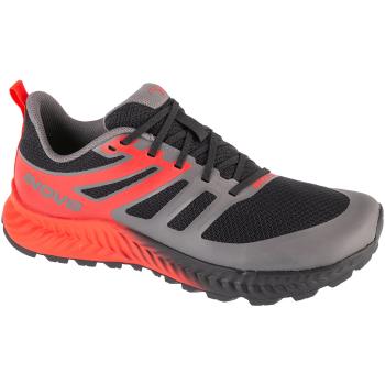 Inov 8  Trailfly Standard  Bežecká a trailová obuv Šedá