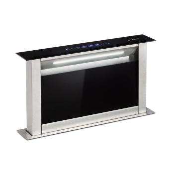 Klarstein Hota telescopica, Royal Flush Eco, 60 cm, 576 m³/h, A+