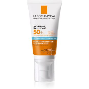 La Roche-Posay Anthelios UVMUNE 400 crema de zi protectoare SPF 50+ 50 ml