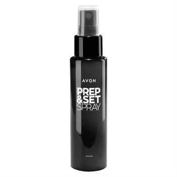 Avon Spray pentru machiaj perfect (Prep & Set Spray) 125 ml