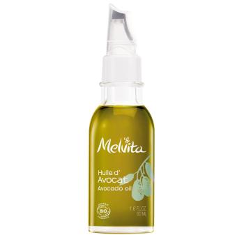 Melvita Ulei de avocado organic(Avocado Oil) 50 ml