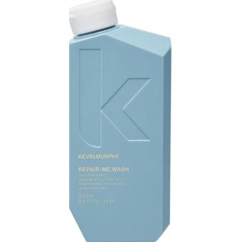 Kevin Murphy Şampon de reconstrucție pentru păr uscat și deterioratRepair -Me.Wash (Reconstructing Strengthening Shampoo) 250 ml