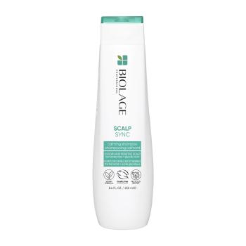 Biolage Șampon calmant pentru scalp sensibil și uscat Scalp Sync (Calming Shampoo) 250 ml