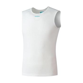 
                         Tricou de ciclism fără mâneci - VERTEX MESH SL 
                