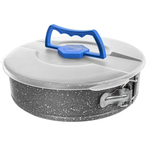 Formă de tort Orion Grande, cu capac, 26 cm