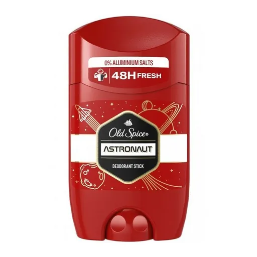 Old Spice Deodorant solid Astronaut (Deodorant Stick) 50 ml