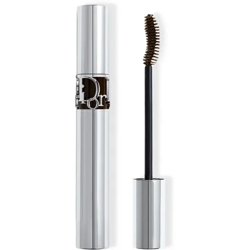 DIOR Diorshow Iconic Overcurl mascara pentru extra volum si curbare culoare 694 Brown 6 g