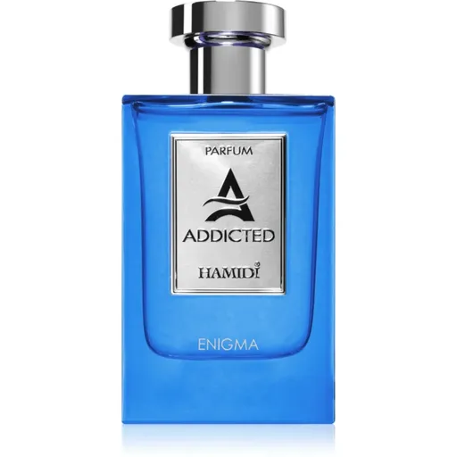 Hamidi Addicted Enigma Eau de Parfum pentru bărbați 110 ml