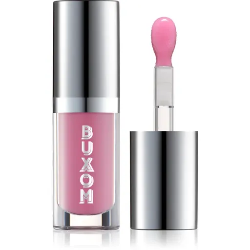 Buxom FULL ON™ PLUMPING LIP OIL Luciu de buze hidratant pentru un volum suplimentar culoare Dolly 5.5 ml