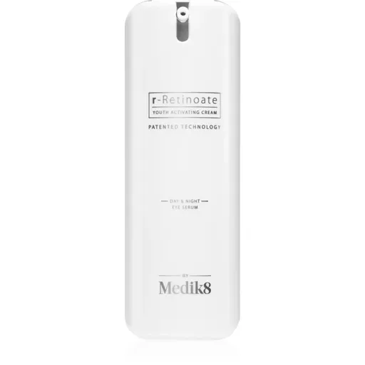 Medik8 r-Retinoate Day & Night Eye Serum Ser de Ochi pentru Întinerire 15 ml