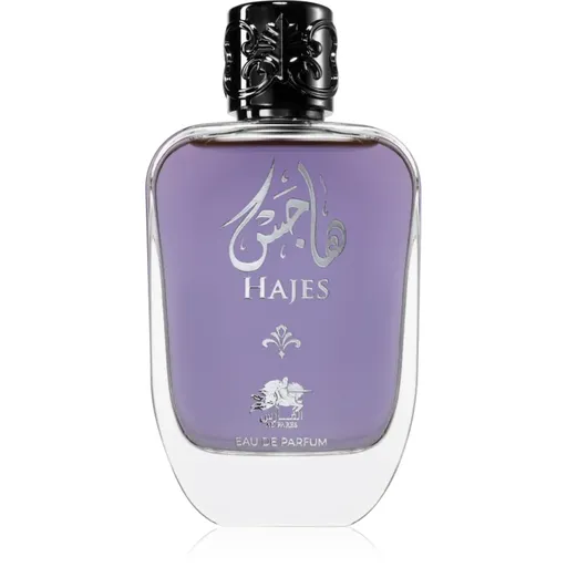 Al Fares Hajes Eau de Parfum unisex 100 ml