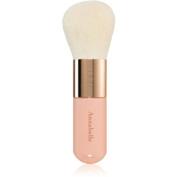 Annabelle Minerals Accessories Kabuki Brush Perie Kabuki machiaj 1 buc