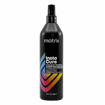 Matrix Tratament fără clătire pentru păr deteriorat Insta Cure (Porosity Treatment) 500 ml