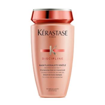 Kérastase Sampon pentru par indisciplinat Discipline (Bain Fluidealiste Gentle Shampoo) 1000 ml