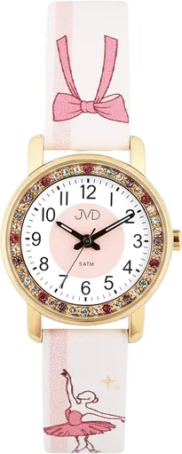 JVD Ceas pentru copii J7236.1