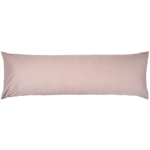 Față de pernă din satin 4Home Cappuccino,, bej, 50 x 150 cm