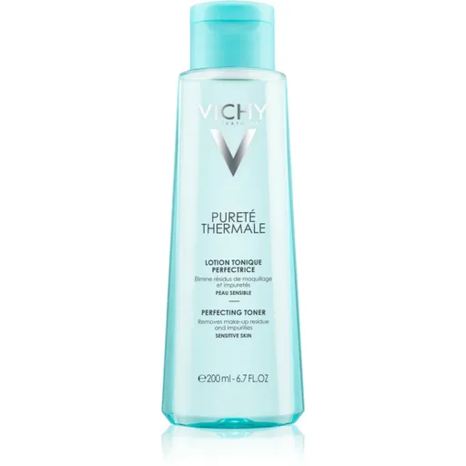 Vichy Pureté Thermale lotiune tonica pentru uniformizare 200 ml