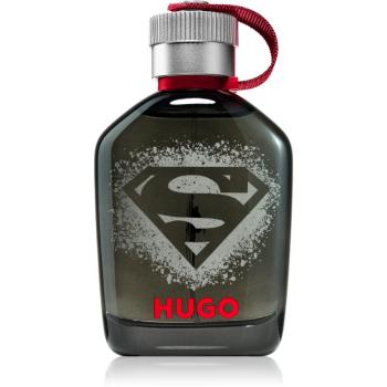 Hugo Boss HUGO Man Superman Limited Edition Eau de Parfum pentru bărbați 125 ml