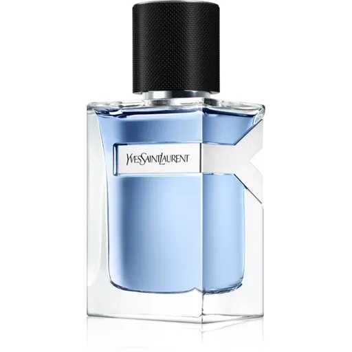 Yves Saint Laurent Y Eau de Toilette pentru bărbați 60 ml