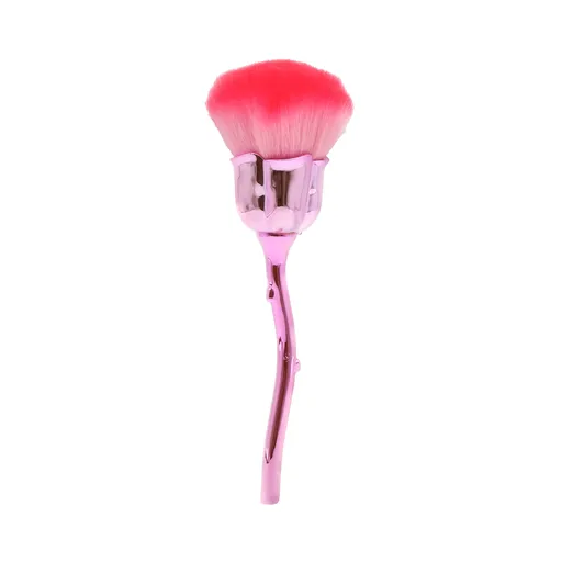 Pensula pentru pudra Global Fashion 04