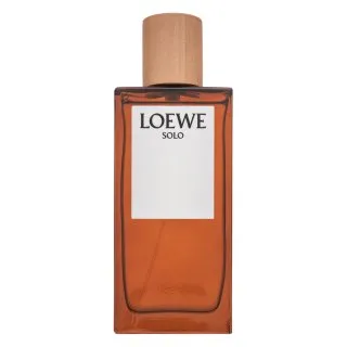 Loewe Solo Loewe Pour Homme Eau de Toilette bărbați 100 ml