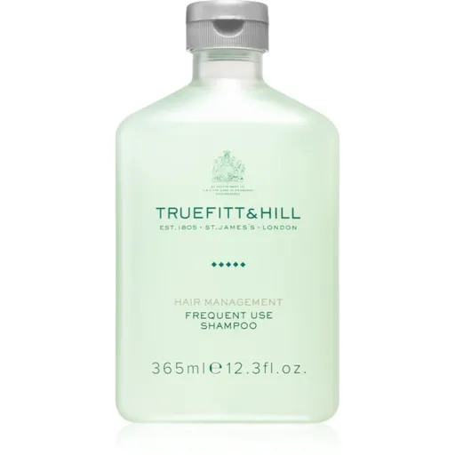 Truefitt & Hill Hair Management Frequent Use sampon pentru curatare pentru bărbați 365 ml