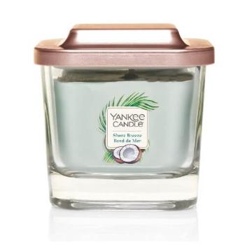 Yankee Candle Lumânare aromatică mică Shore Breeze 96 g