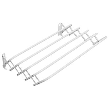 Uscător de rufe de perete Casa Si TowelFlex 6 m