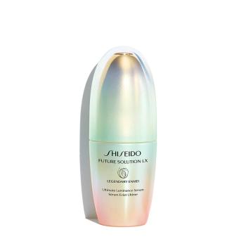 Shiseido Ser pentru piele întineritor Future Solution LX (Legendery Enmei Serum) 30 ml