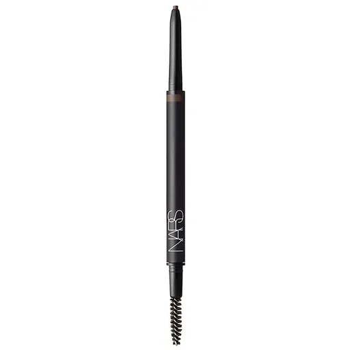 NARS Brow Perfector creion pentru sprancene cu pensula culoare KOMO 0.1 g