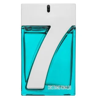 Cristiano Ronaldo CR7 Origins Eau de Toilette bărbați 50 ml