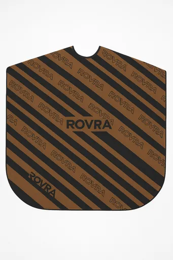 Pelerina Tuns Profesionala, Rovra