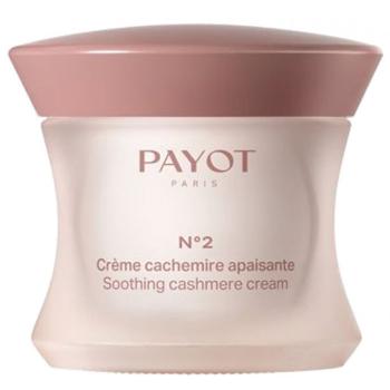 Payot Cremă calmantă pentru tenul sensibil N°2 (Soothing Cashmere Cream) 50 ml