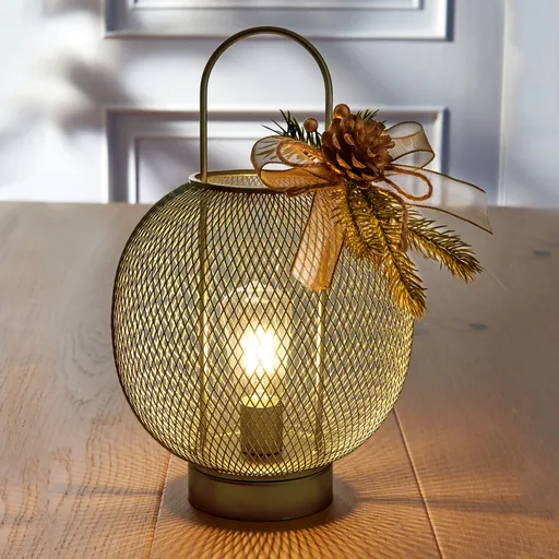 Lanternă cu LED-uri