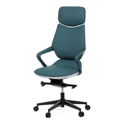 Autronic KA-T8426 GRN Scaun de birou, verde