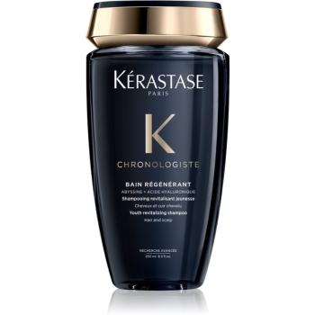 Kérastase Chronologiste Bain Régénérant Șampon pentru fortificare și revitalizare anti-îmbătrânire 250 ml