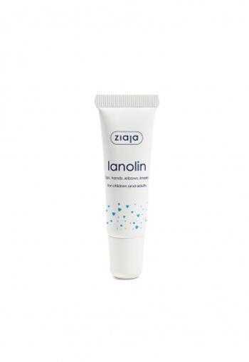 Ziaja Lanolină cosmetică 10 g
