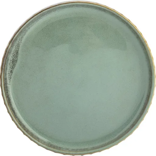Altom Farfurie din porțelan Reactive Sage, 14 cm