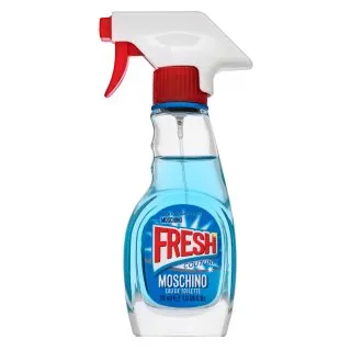 Moschino Fresh Couture Eau de Toilette femei 30 ml