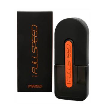 Avon Apă de toaletă Full Speed EDT 75 ml