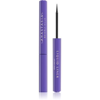 Anastasia Beverly Hills Liquid Liner eyeliner 2,4 ml