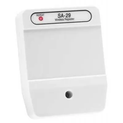 Repetor RF wireless Rosslare