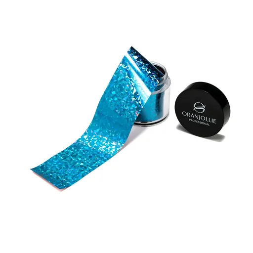 Folie de Transfer Oranjollie Nr. 34