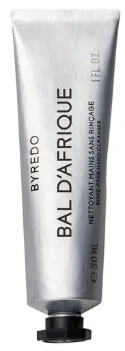 Byredo Bal d`Afrique - gel de curățare a mâinilor fără clătire 30 ml