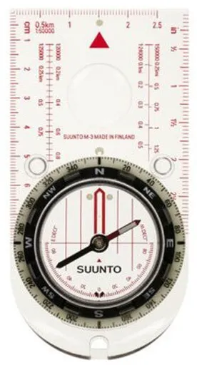 Suunto Busolă M-3 NH SS021369000