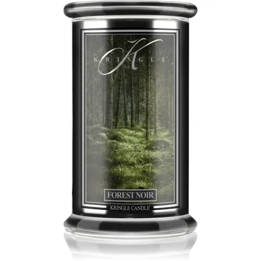 Kringle Candle Forest Noir lumânare parfumată 623 g